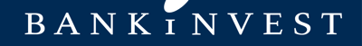 BankInvest logo