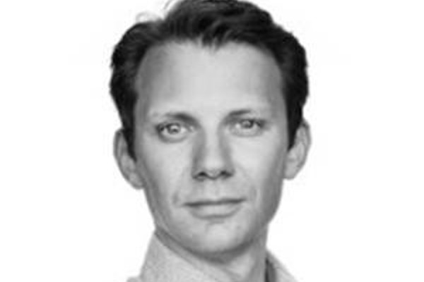 Jacob Hansen