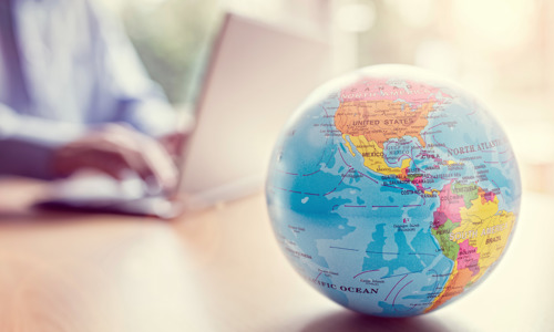 Global Equities